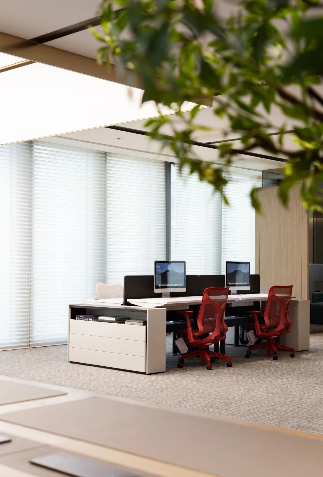 北京大吉  中海金融中心丨中国北京丨G  ART 集艾设计  贾逸俊团队-21