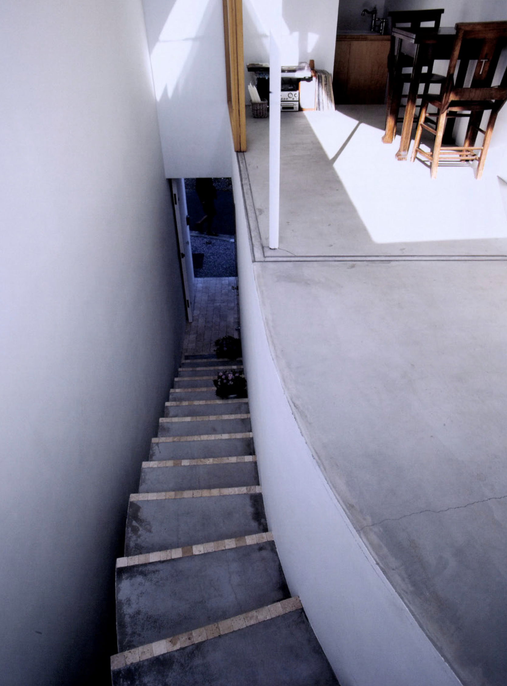 爱之屋丨保坂猛建筑都市设计事务所-20