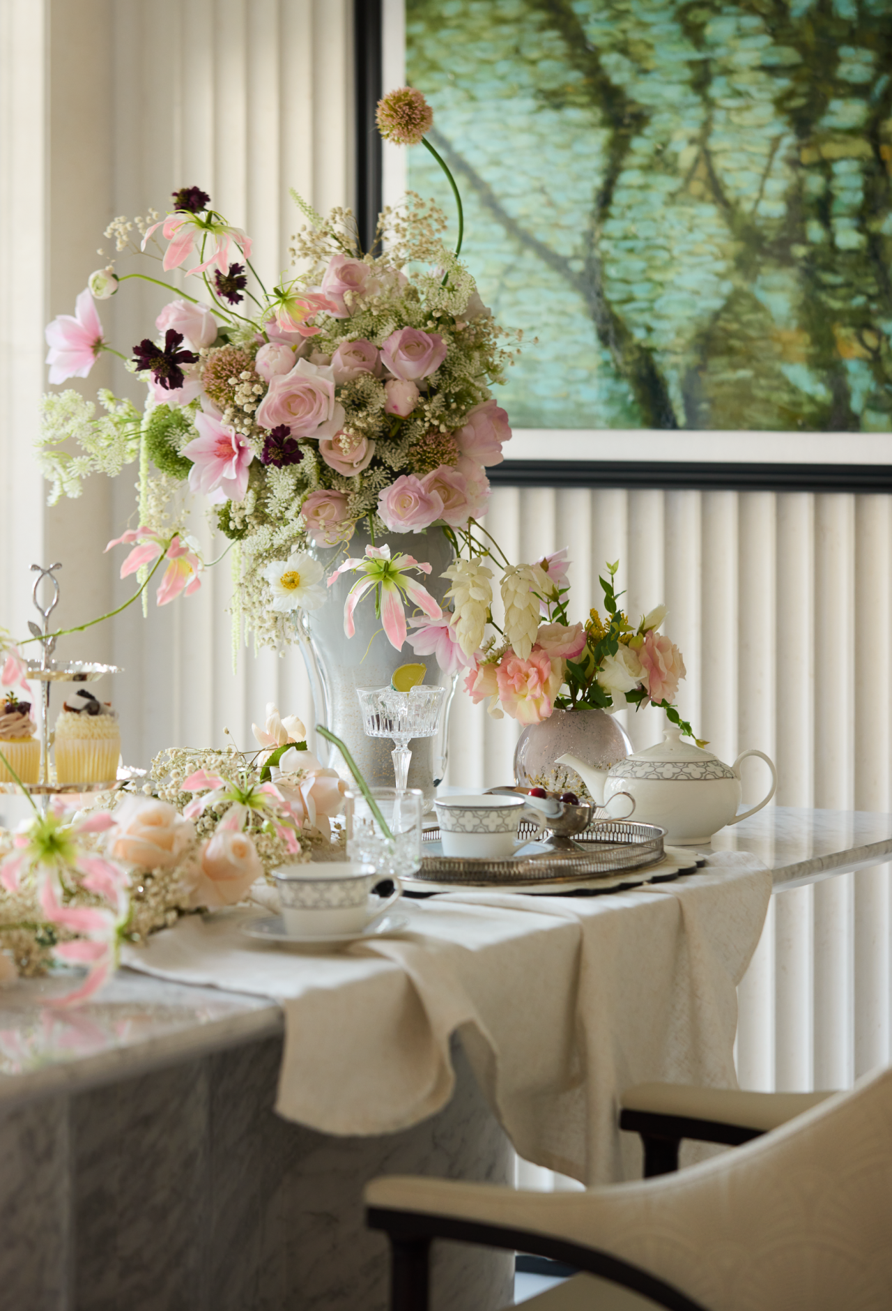 奉贤新城04单元14  04地块项目会所丨中国上海丨上海法云设计-28