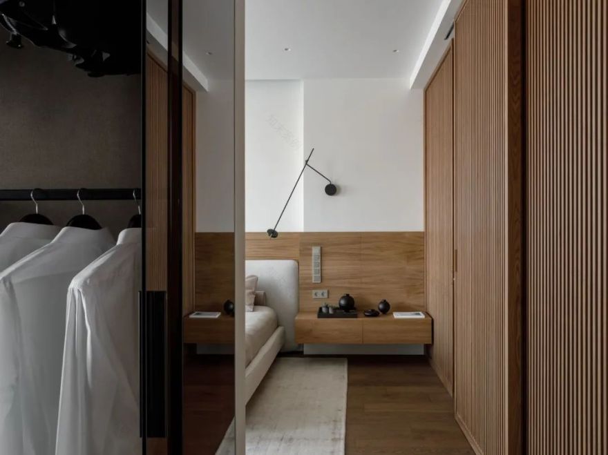 200㎡大平层设计-27