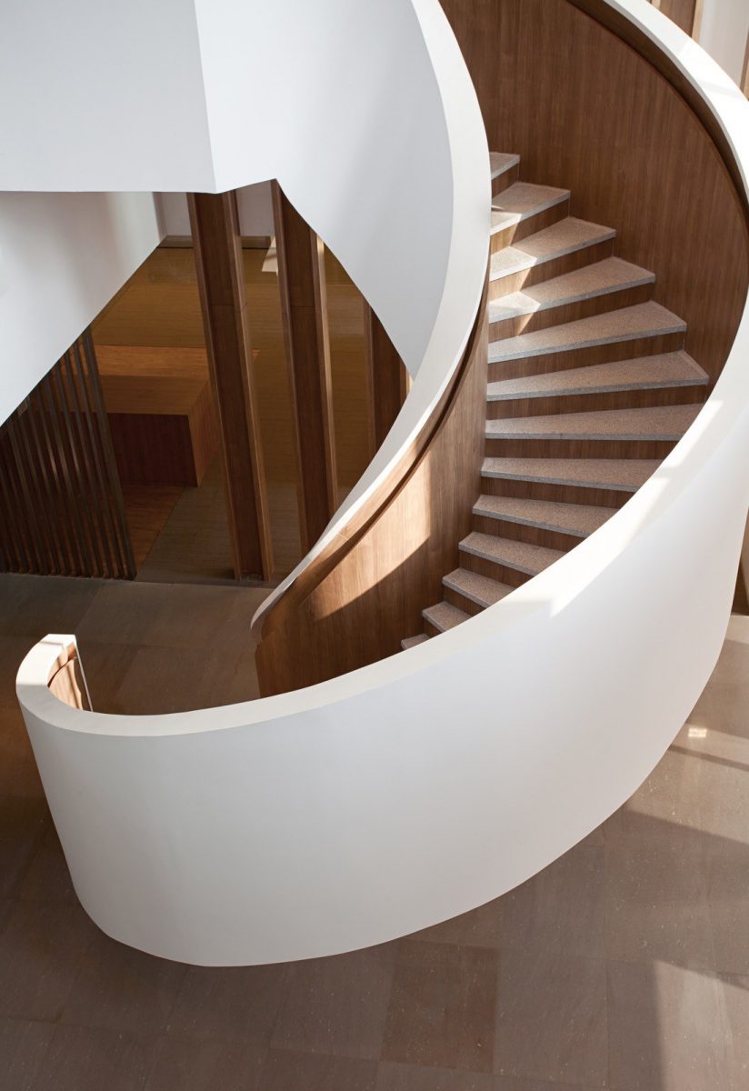 漕河泾开发公司总部			-2