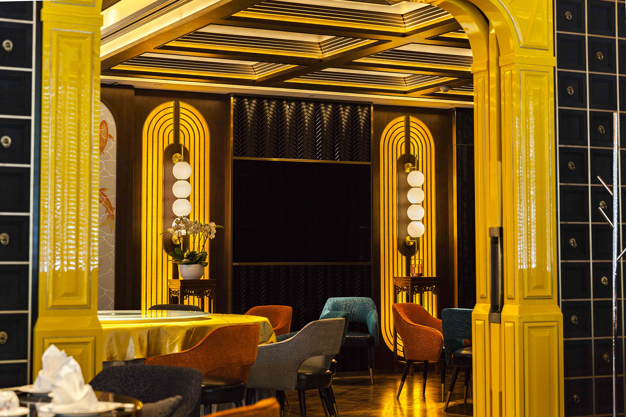 北京“东西合璧”的文化艺术空间-3