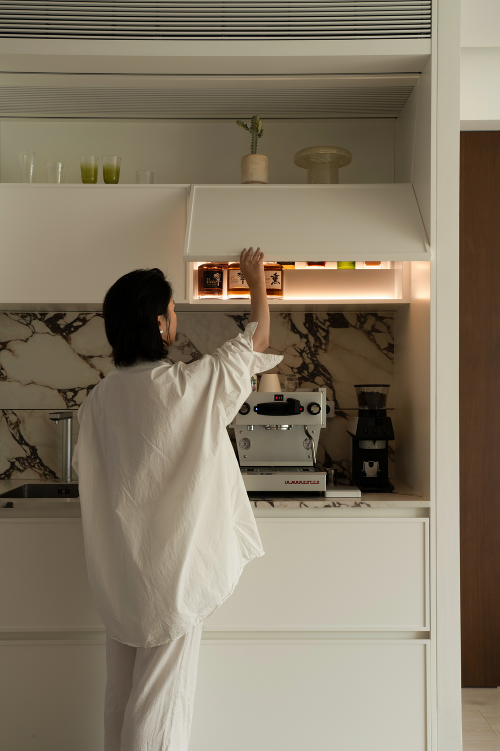 新作 咖室丨中国瑞安丨不尔设计-8