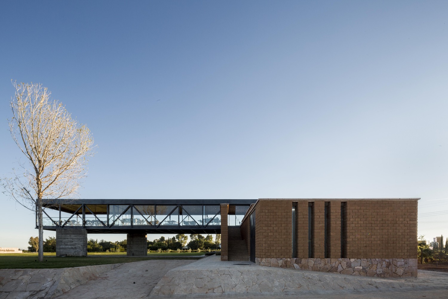 Tierra Adentro Garden and Restaurant  Fernanda Reyes-58