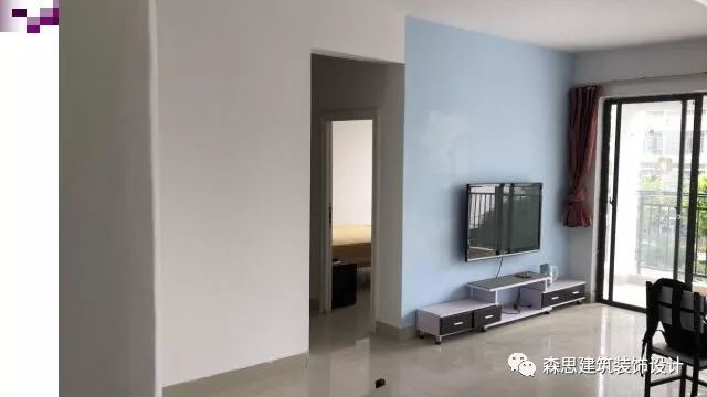 惠州时光·思 | 现代简约风私人住宅设计-29