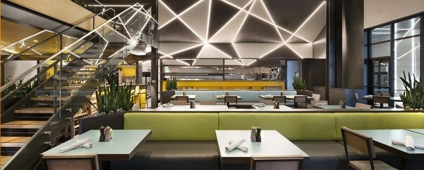 线性灯光设计应用解析 | 多场景应用与安装流程-36