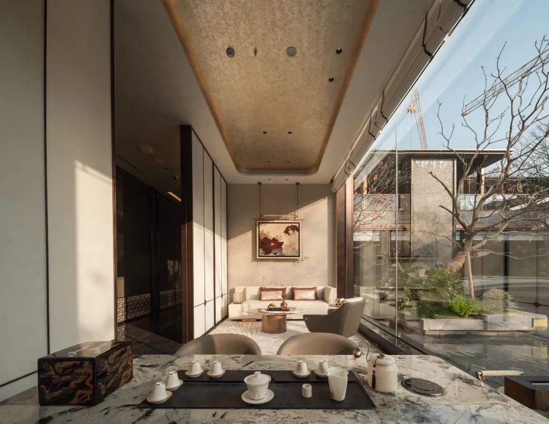 福州榕发锦珹大观丨中国福州丨基准方中,福州建筑设计院等多家公司-92