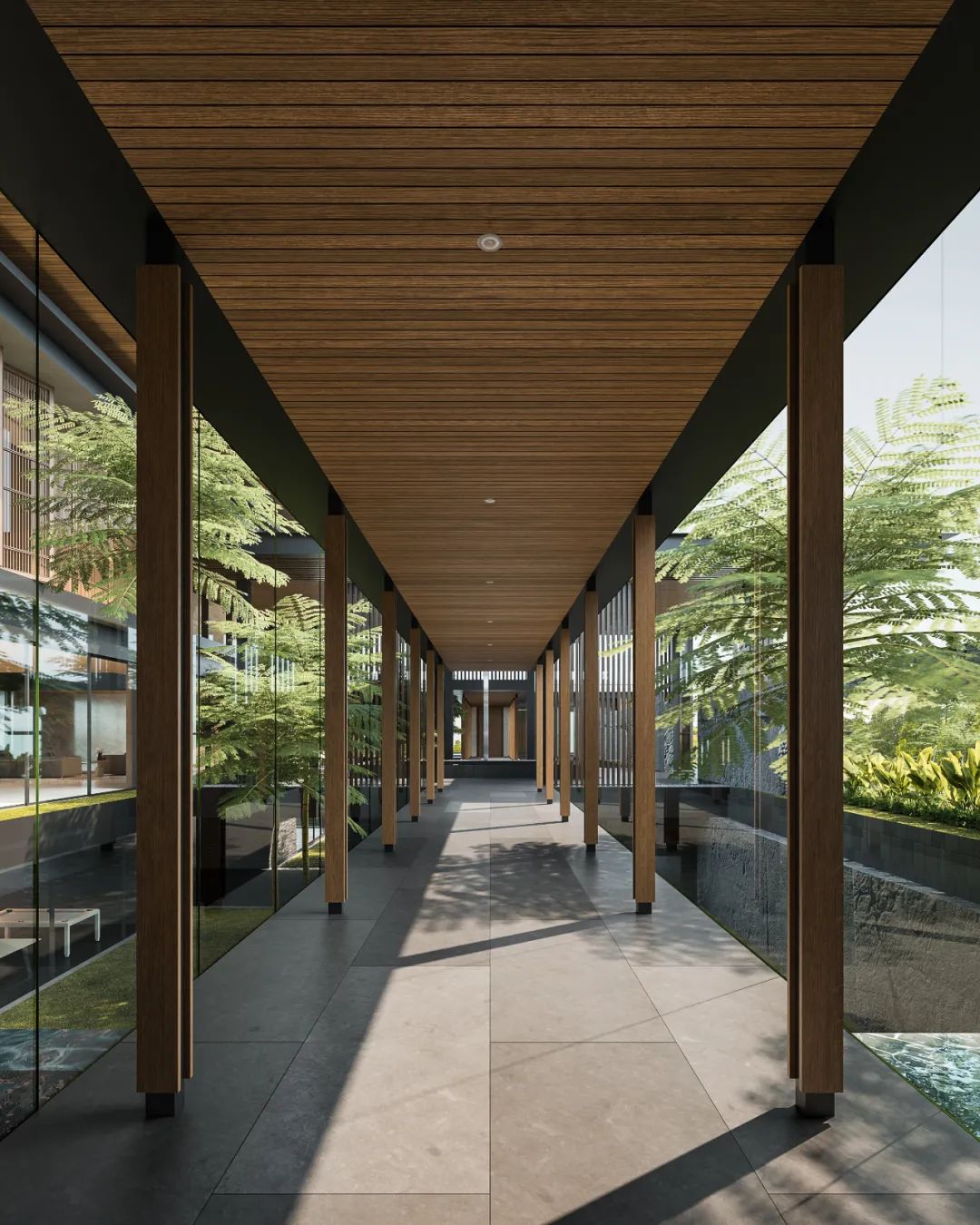 HT HOUSE丨Gunawan × Gunawan-39