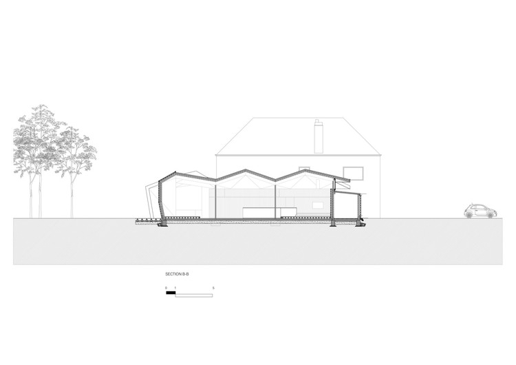 丨卢森堡丨Metaform architects-29