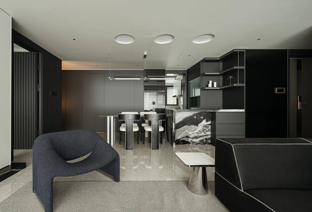 意式极简 · 至简内敛-17