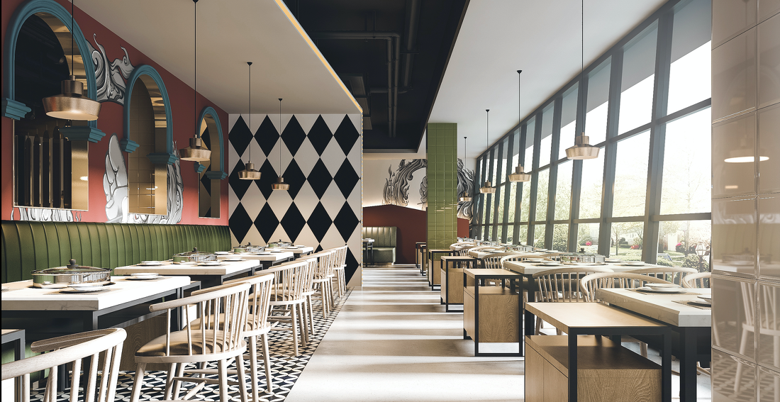 牛肉王牌串串 · 签王之王概念店-2