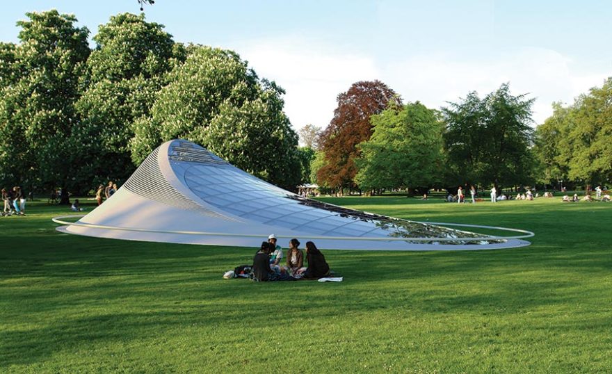 Main Station Stuttgart(斯图加特主车站)丨德国斯图加特丨Ingenhoven Architects-15