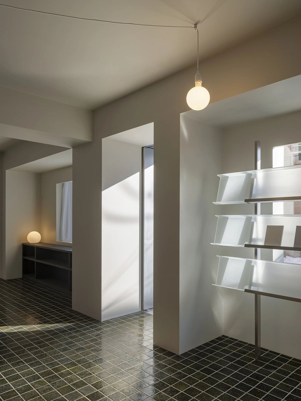 Studio Nayuunyang 首尔文具店设计丨韩国首尔-5