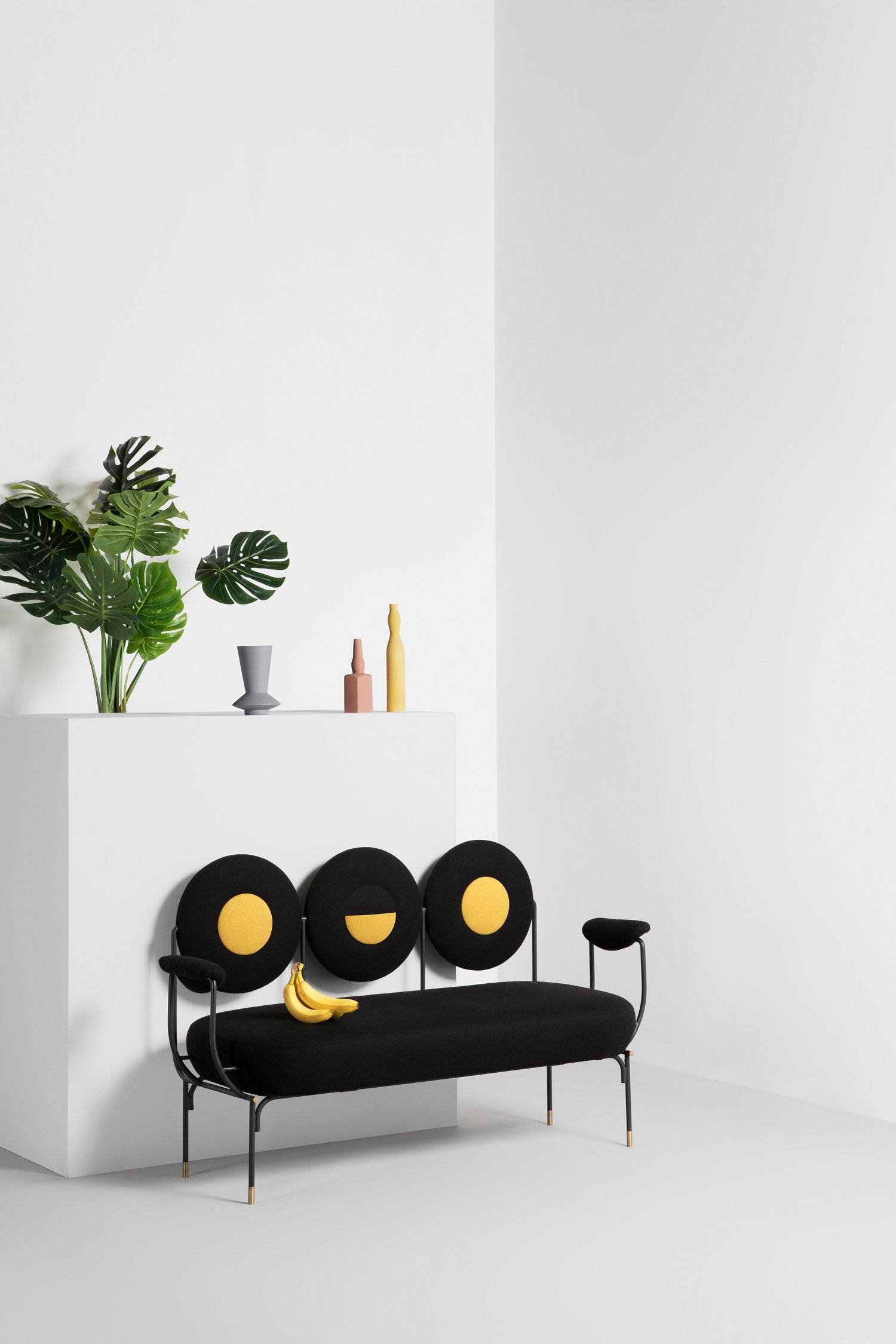 Ziinlife“黑标设计”系列家居产品设计-6