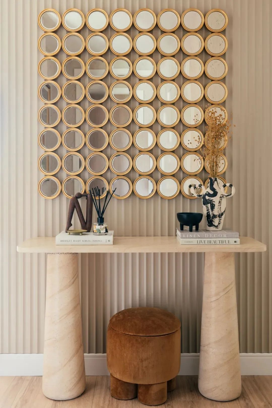 【首发】HWCD伦敦最新地产作品：GrandUnion！-19