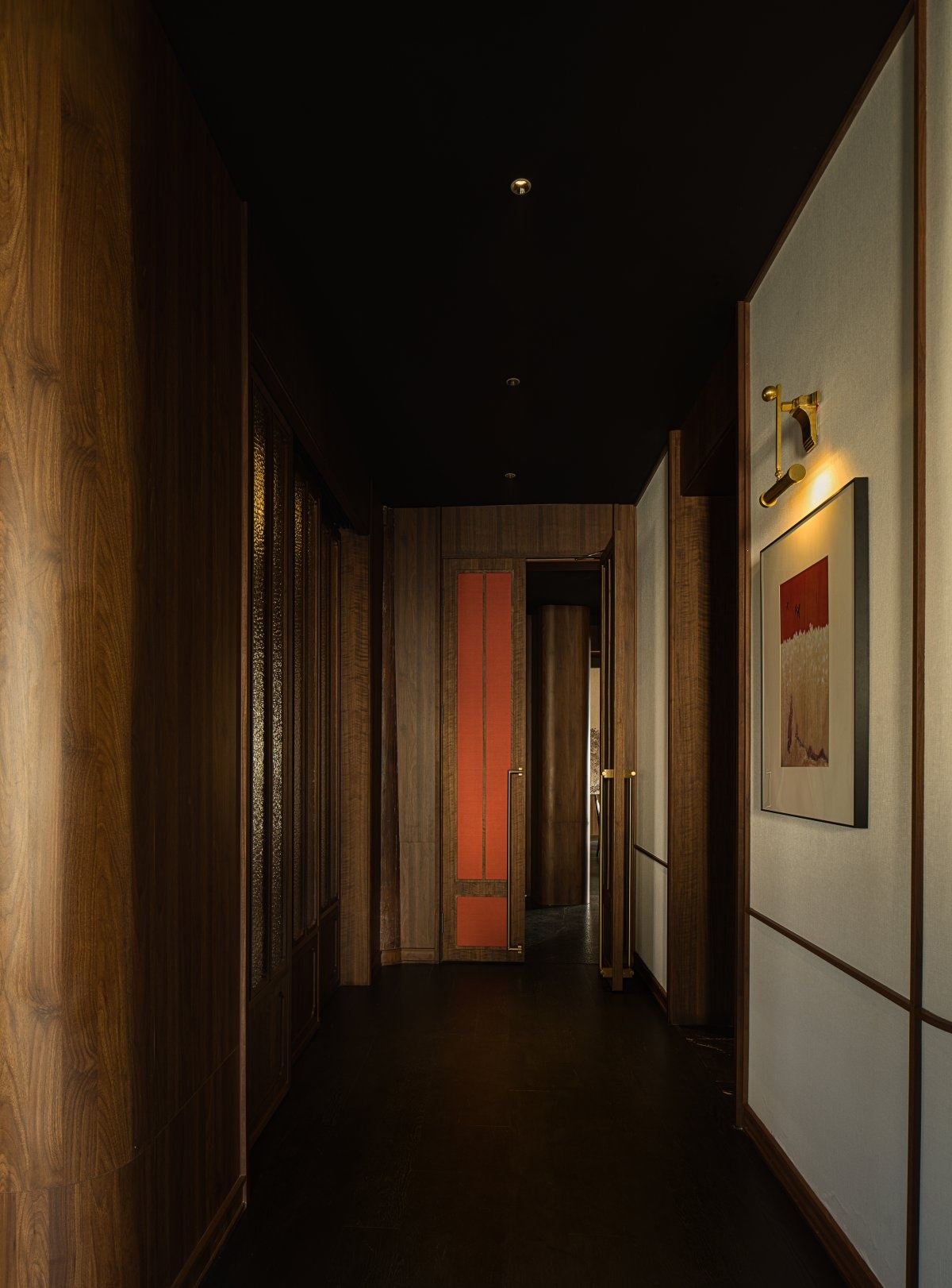 先市酱油非遗会馆丨中国泸州丨简璞设计-32