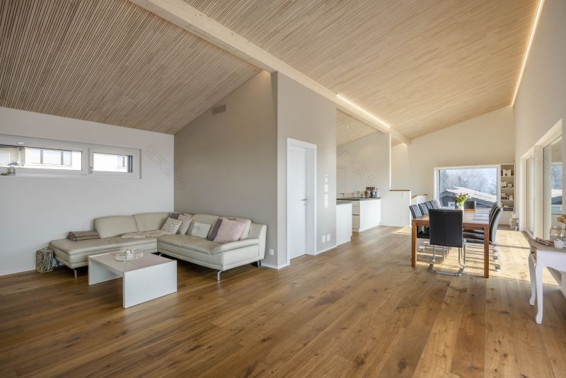 单户住宅加建项目-12