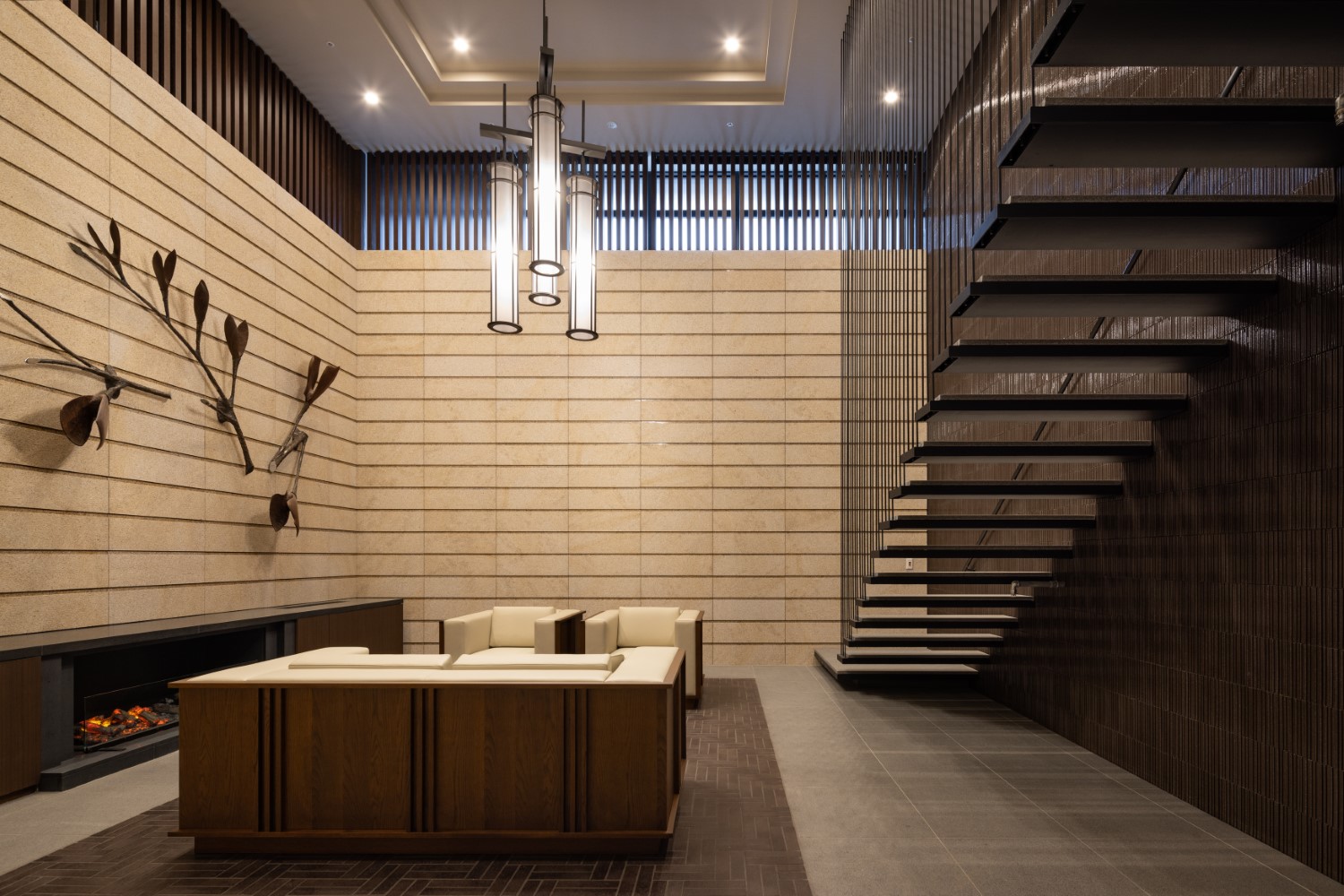    BRANZ Kamimeguro Suwayama - Sakakura Associates 坂倉建築研究所-33