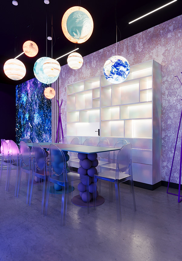 АМУРСКИЙ КОСМОПАРК-12