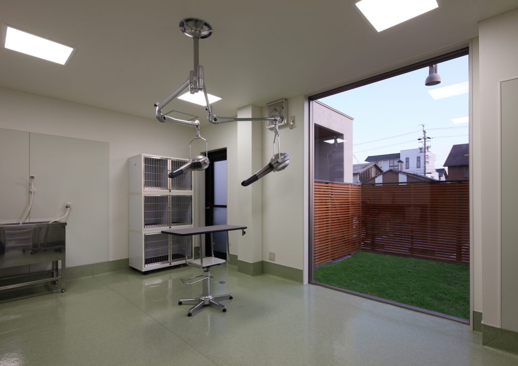 丨日本爱知丨UDA建筑设计-22