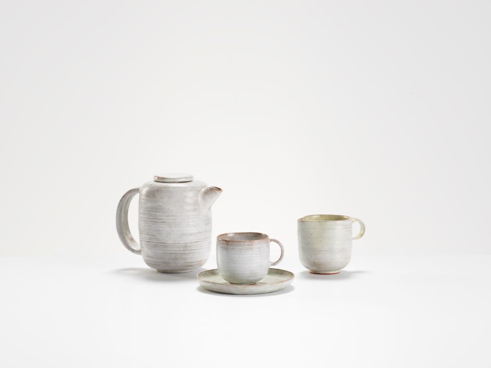 Crafts Council Collect 2018 - master potters and brand new craft  — Design.daily-2