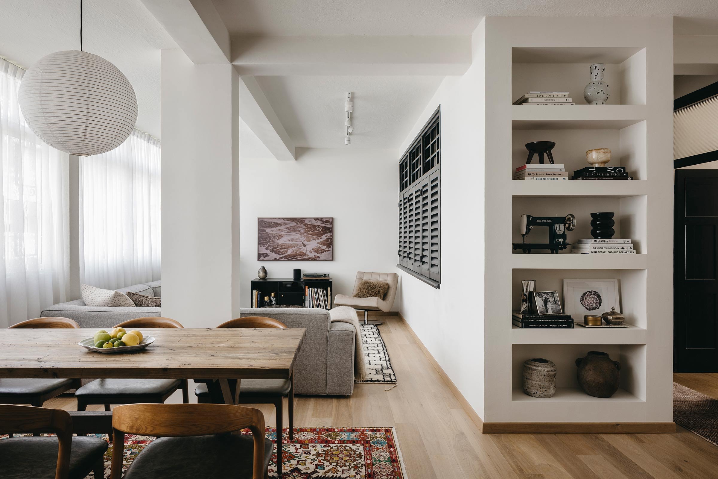 A Home With Old-World Charm in Singapore’s Tiong Bahru — Design Anthology-0