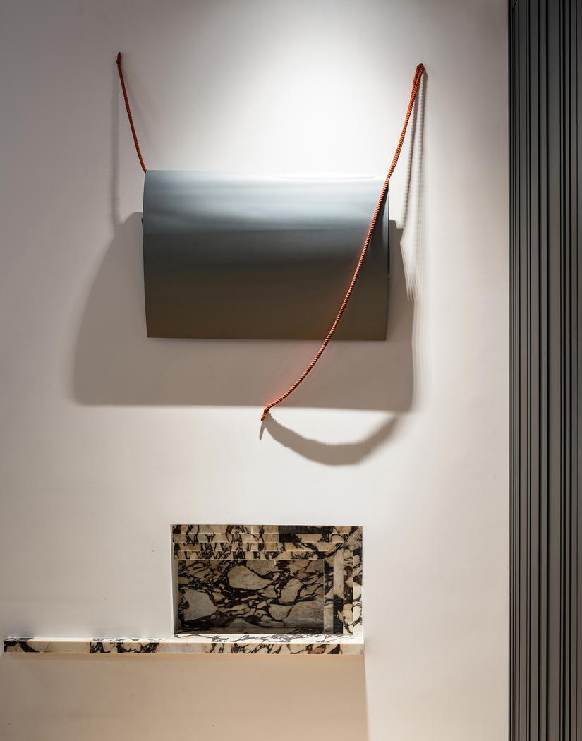 上海 65㎡四口之家的精致改造丨中国上海-11