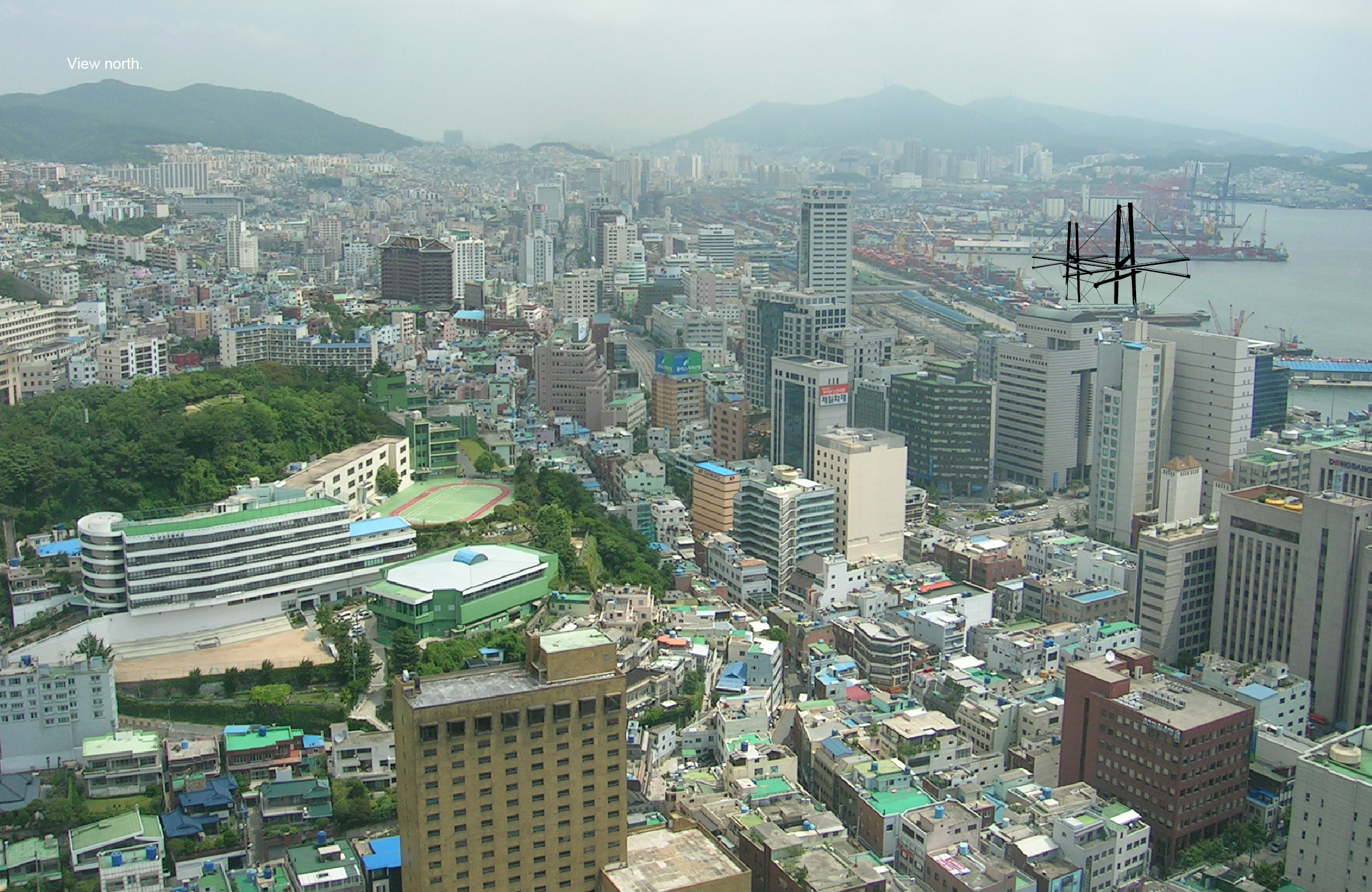 韩国釜山歌剧院-19