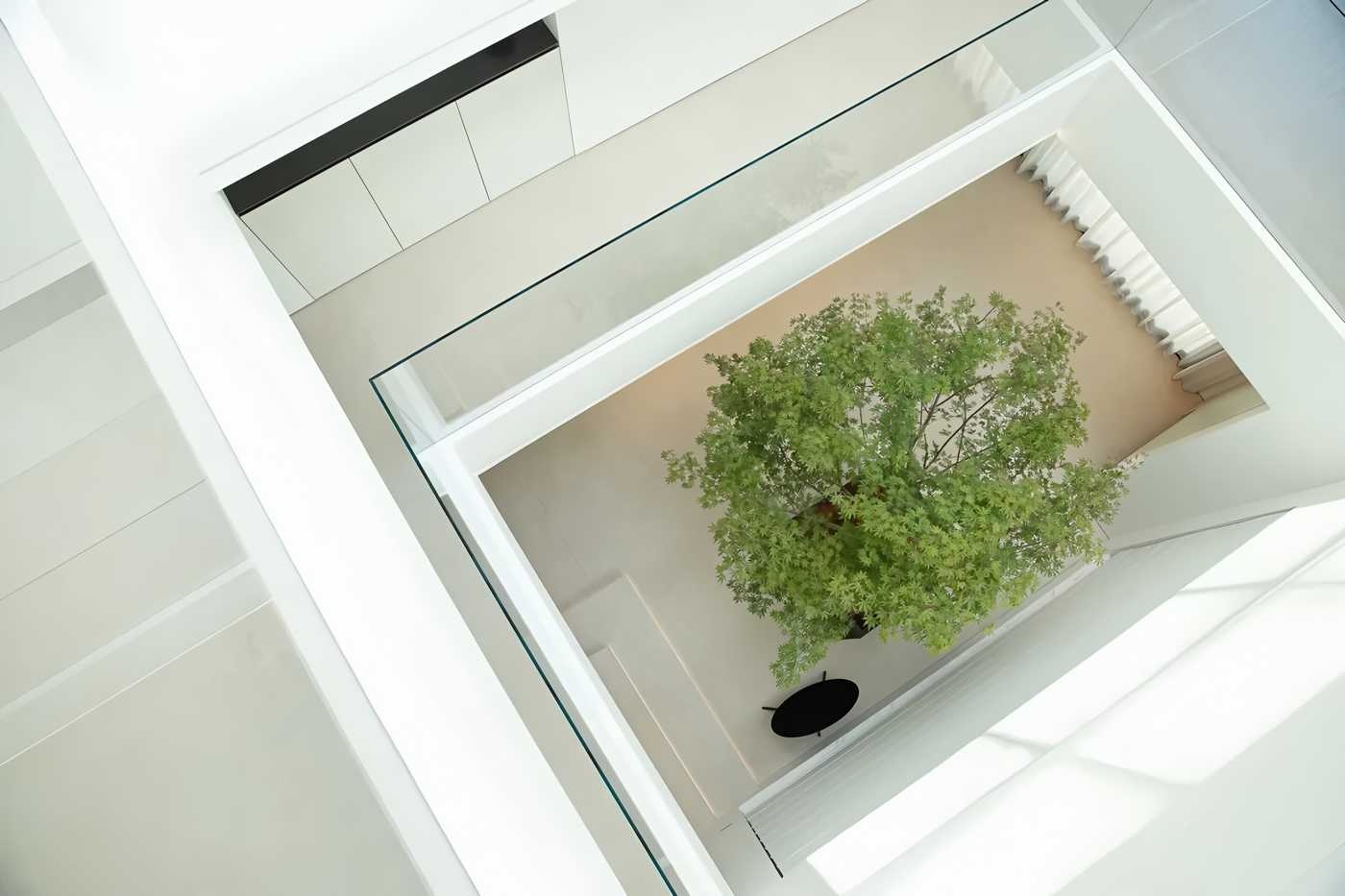 浙江台州500m²自然之息丨中国台州丨倾城国际设计-28