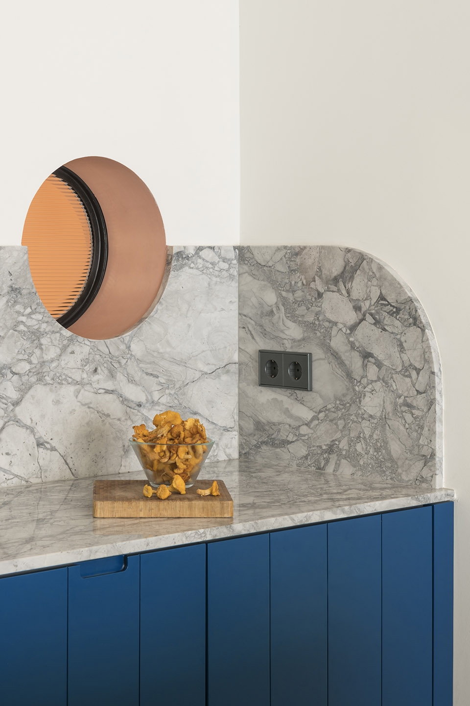 巴塞罗那 FONT 6 住宅改造-24