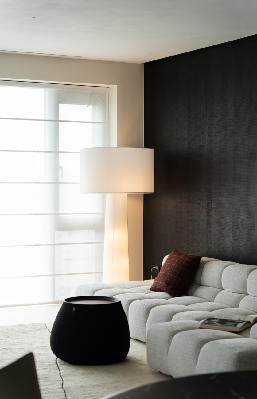 谧境私邸丨中国济南丨易昂设计-41