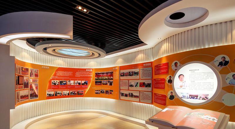 保税科技展示厅-13