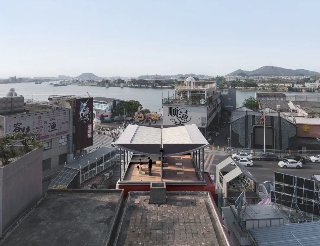 案例分享|以材质赋能“文化锚地”,重塑社区情感连接-32