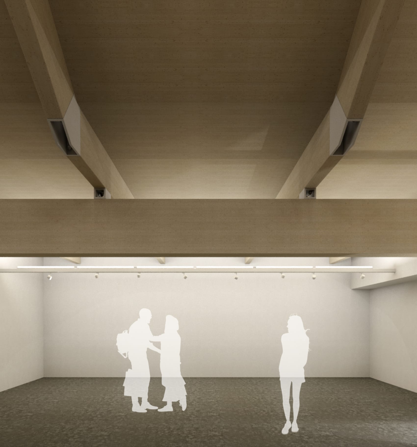 重型木材模型丨United StatesKansas City丨El Dorado-15