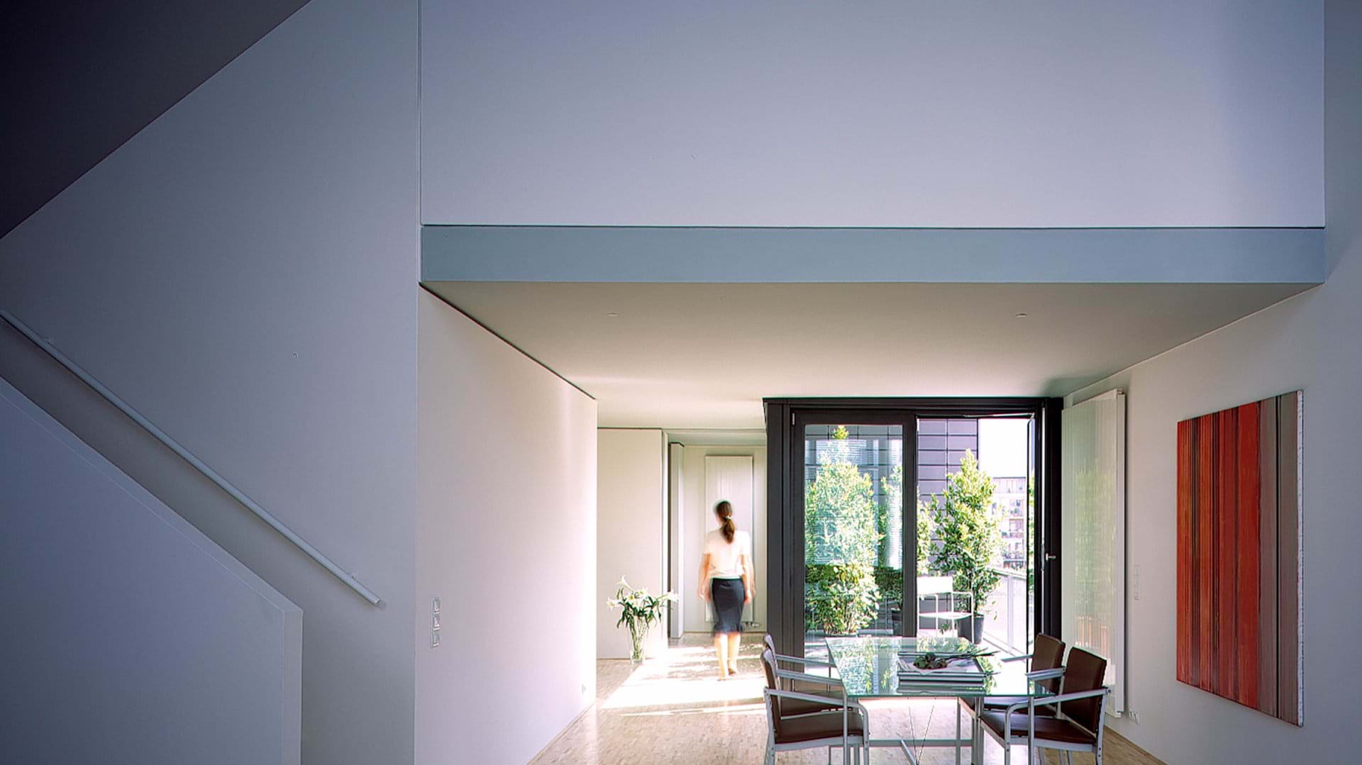 德国杜伊斯堡住房-11