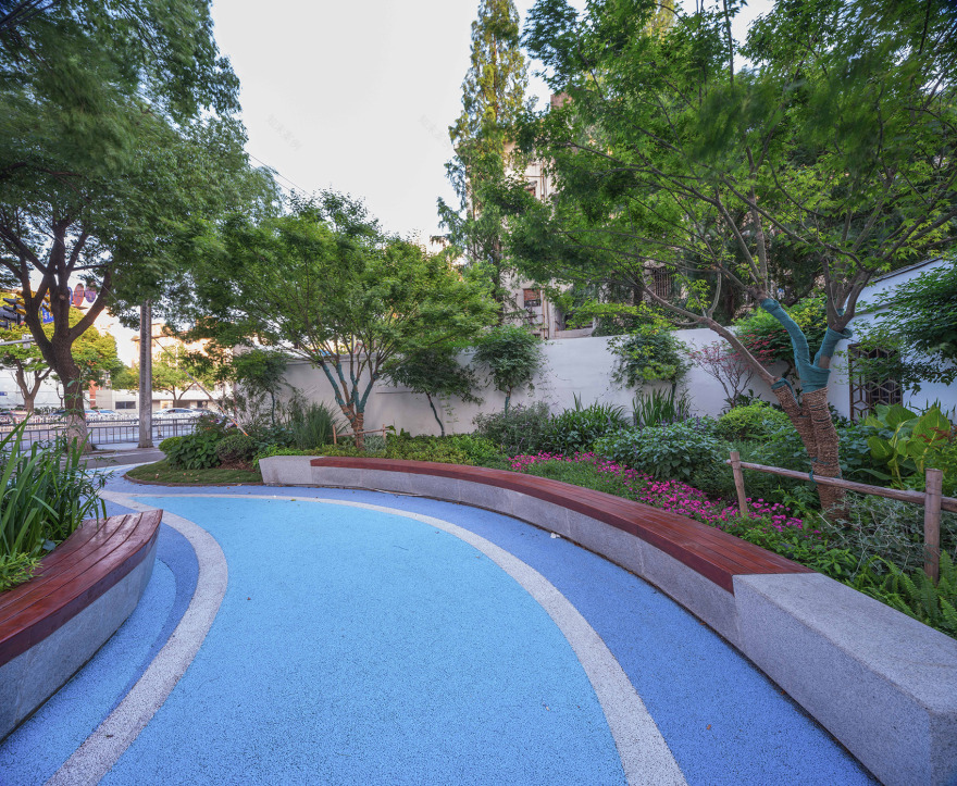 嘉兴口袋公园-26