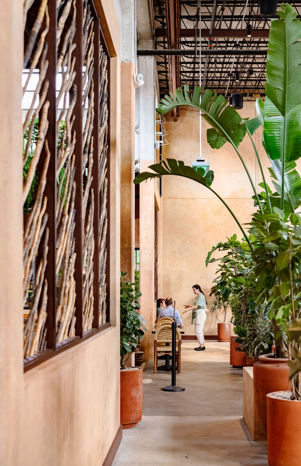 Pullman集市改造丨美国丨Clayton Korte,Joel Mozersky Design等-93