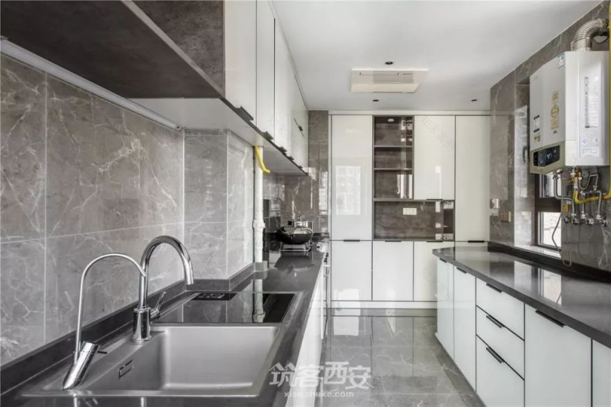 《别遇》 | 打破空间局限,塑造温馨舒适的家居环境-42