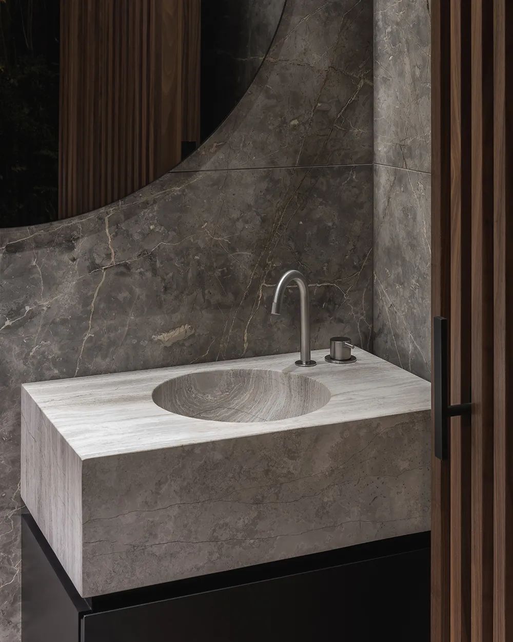 莱基工作室丨加拿大温哥华丨OHN 奥恩-103