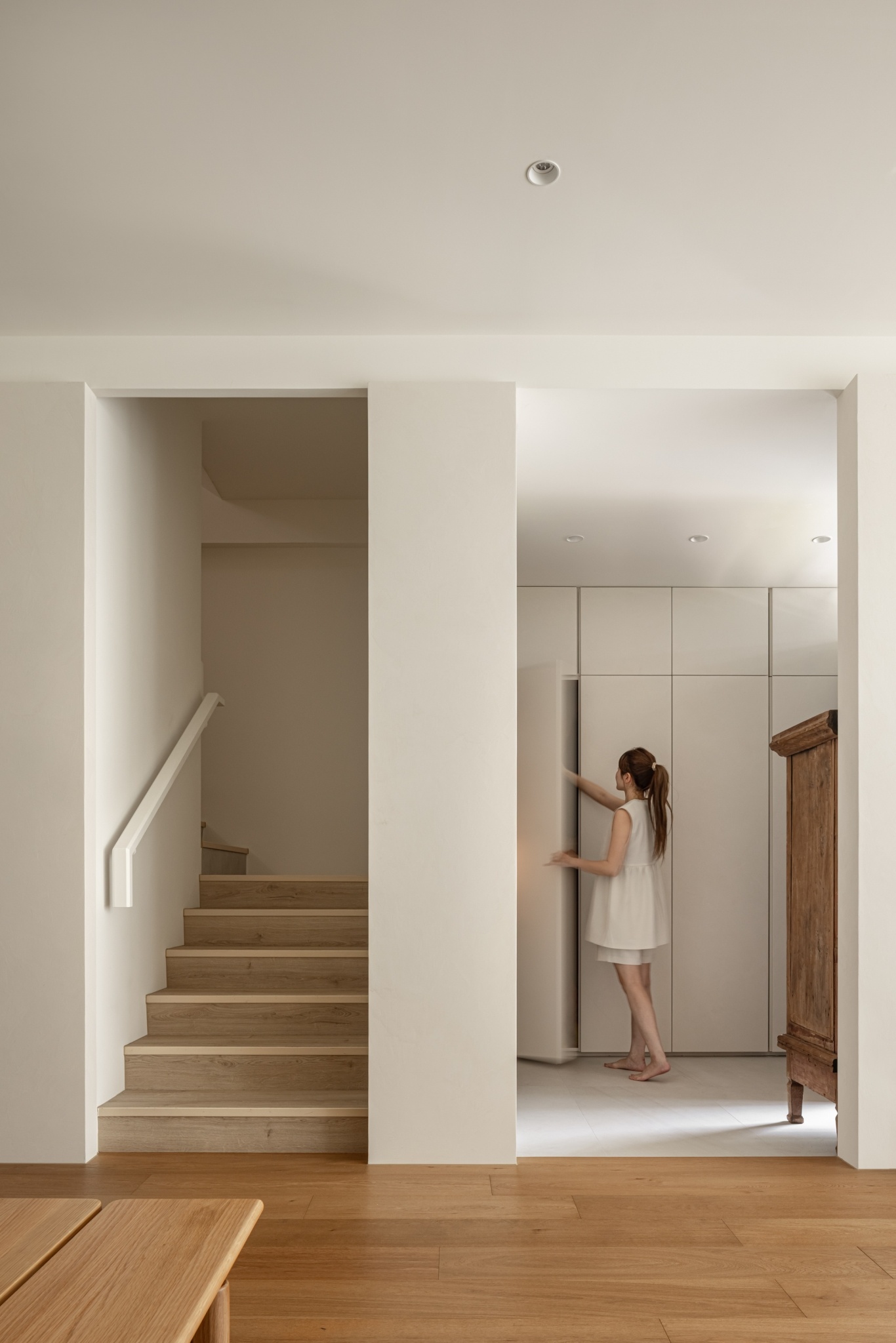 闲谷陈宅 | 创境设计-19