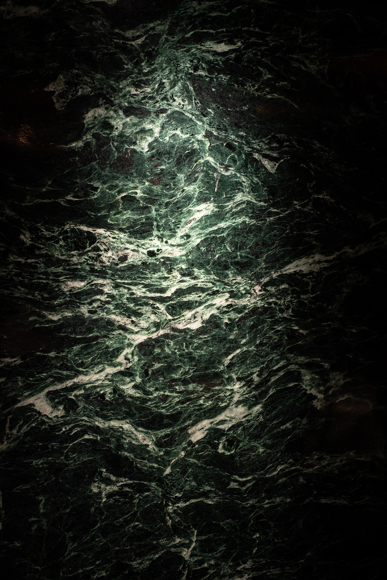 六国酒店 粤轩丨中国香港丨一川建筑设计事务所-15