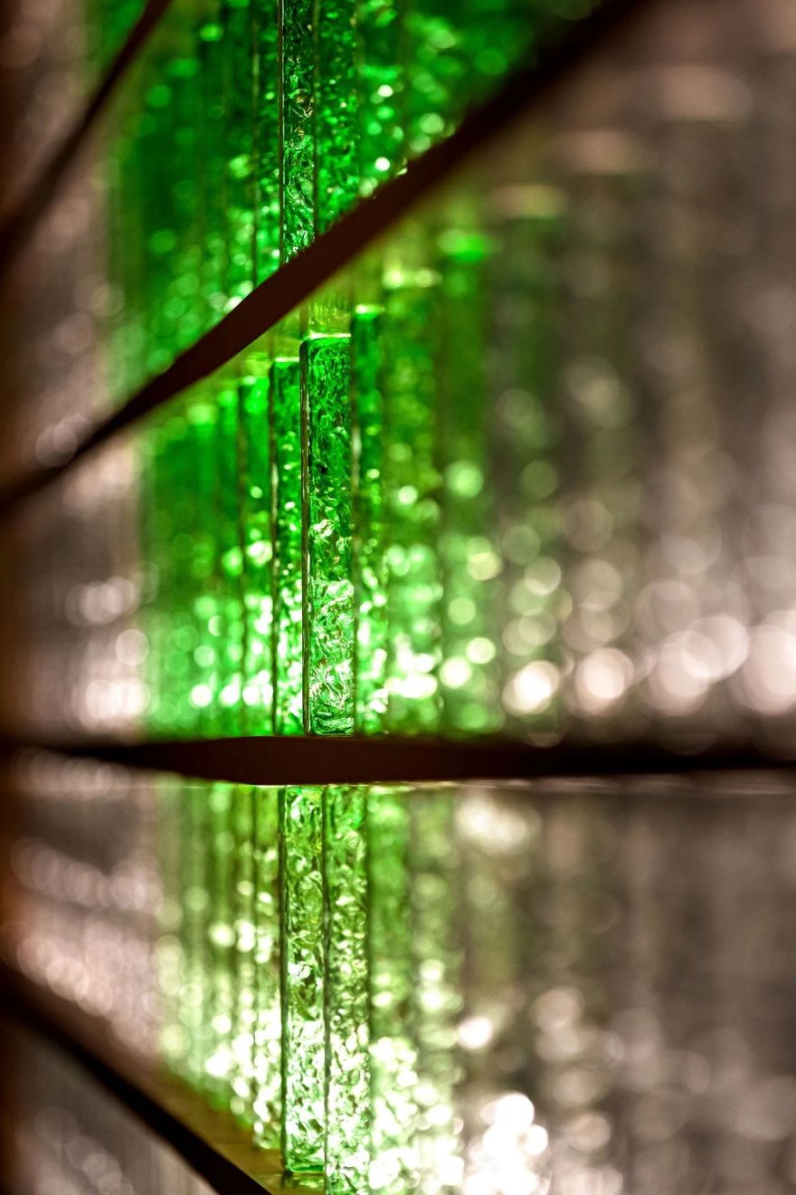 龙鳞餐厅 Moms Cooking丨中国天津丨御图腾-40