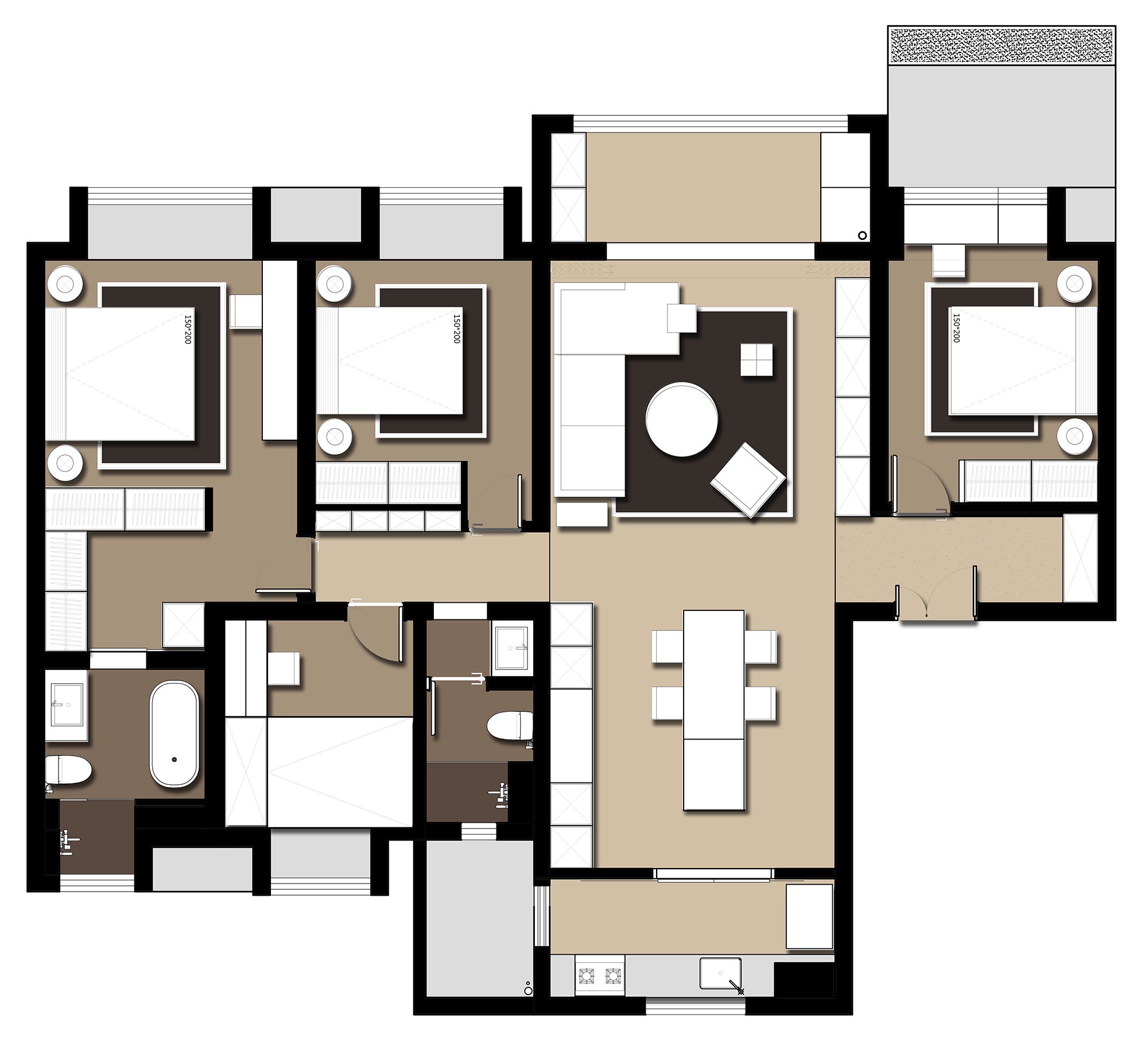 衍界丨中国苏州丨无格（上海）设计咨询有限公司-53