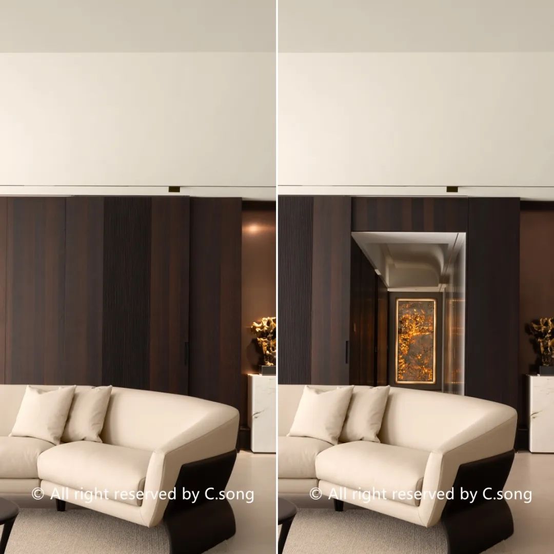 初遇便倾心丨中国广东丨汕头市呈颂设计工程有限公司-10