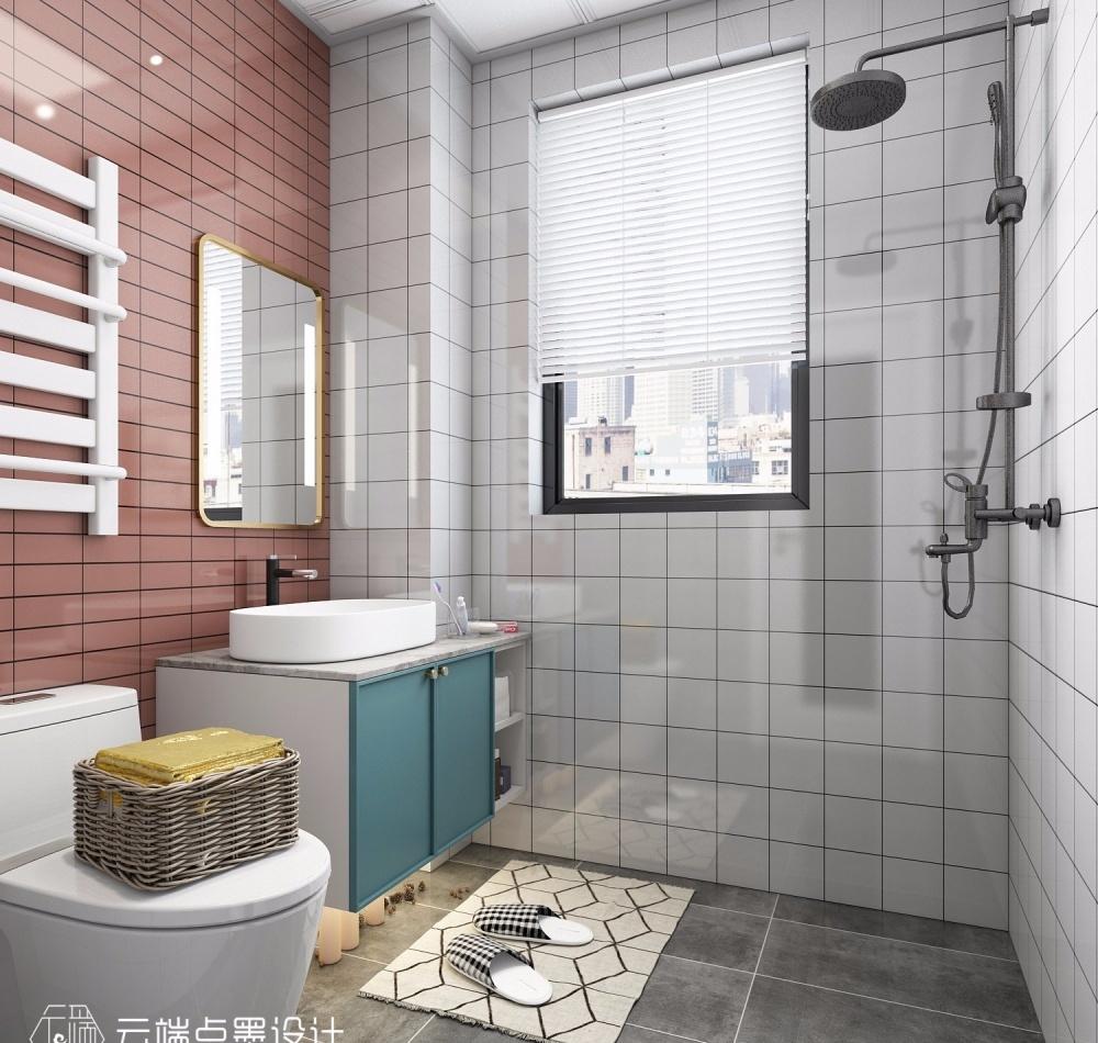 
云端点墨设计丨王晨晖 - 夏日雨林 -15