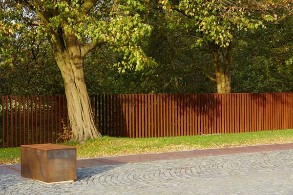 Storehouse City Münster景观改造项目丨德国明斯特丨scape Landschaftsarchitekten GmbH-25