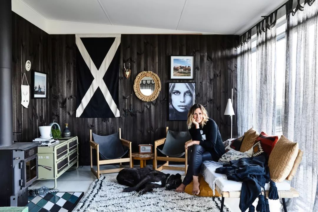 Simone Haag  讲述简约美学的新定义-0