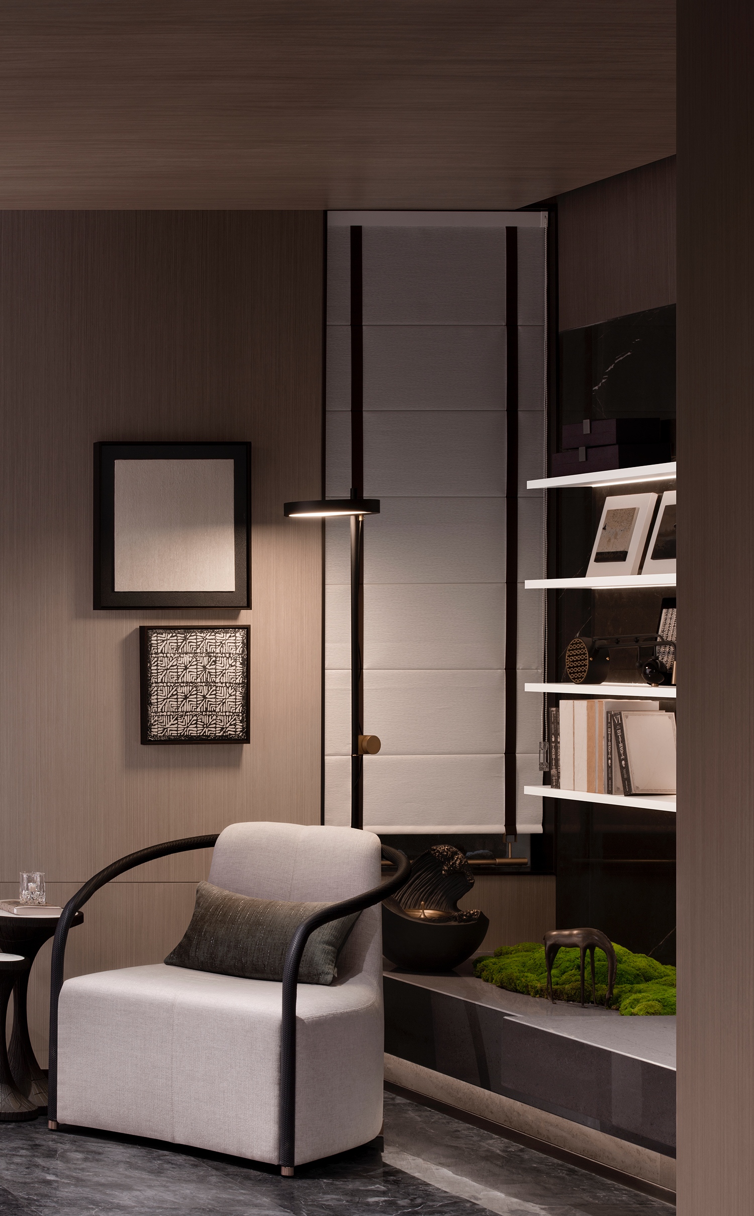 德信·台州江山云和丨中国台州丨上海岳蒙设计-101