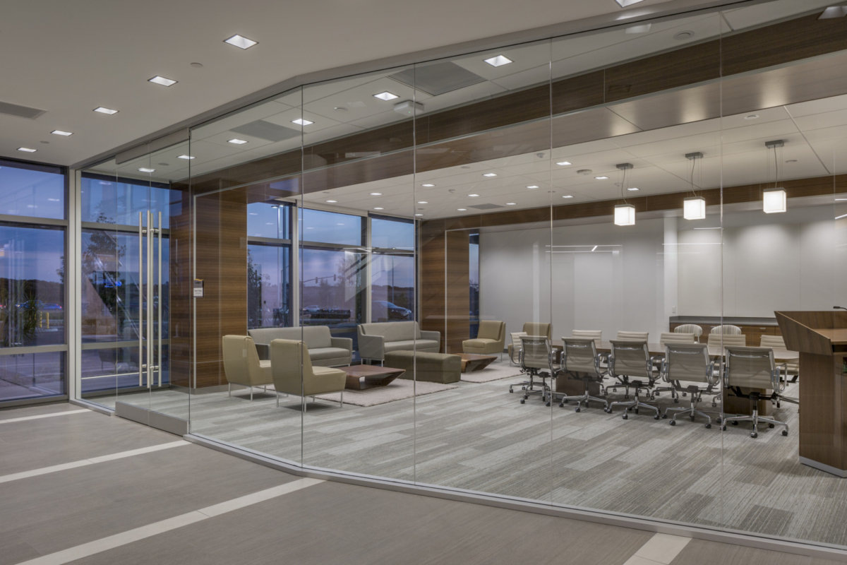 Illumina 加州新办公室-12