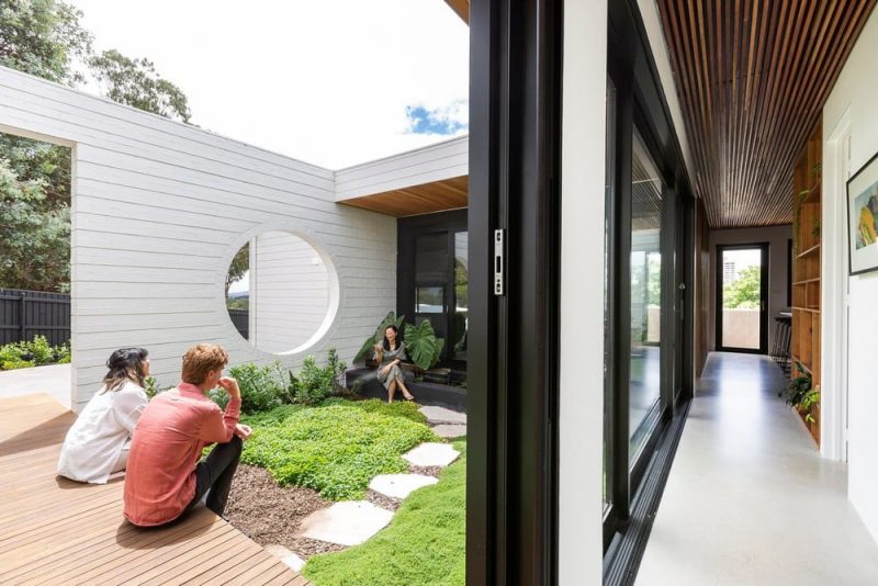 丨澳大利亚堪培拉丨Studio Heim-37